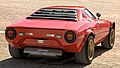 Lancia Stratos HF Stradale