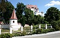 Leipheimer Schloss Main category: Schloss Leipheim