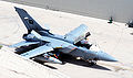 Tornado ADV of Royal Saudi Air Force