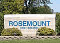 Rosemount High School