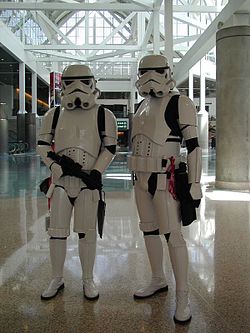 SWC4 - Fans on the Floor- Stormtrooper Security (512472745)