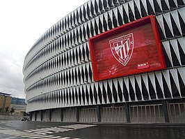 Athletic Club