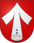 Blason de Siselen