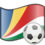 Abbozzo calciatori seychellesi