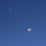 The Soyuz MS-11 spacecraft is seen as it lands with the Expedition 59 crew (1).jpg