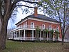 Van Horn Mansion