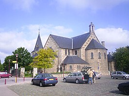 Sint-Laurentiuskerk