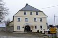 Ehemaliges Gasthaus zum Hirschen