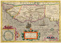 Guineae Nova Descriptio 1606