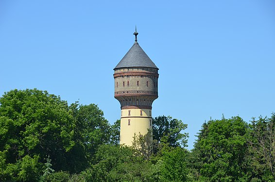 Wasserturm