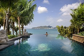 Mandarin Oriental Sanya