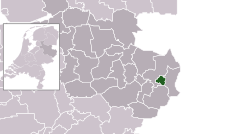 Location