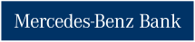 Mercedes-Benz Bank logo