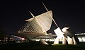 Milwaukee Art Museum