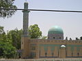 Lashkar Gah, Afghanistan