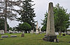 Oatka Cemetery