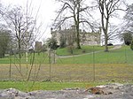 Augher Castle, Augher