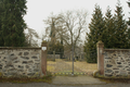 Jüdischer Friedhof