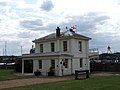 Assistant Queen's Harbourmaster's Office