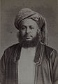 Barghasch ibn Said (1870–1888)