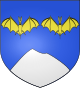 Montchauvet – Stemma