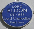 Lord Eldon