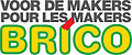 Logo de Brico jusqu'en 2018.