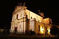 – San Michele by night