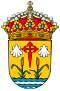 Escudo d'armas