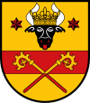 Blason de Arrondissement de Güstrow