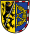 Coat of Arms of Erlangen-Höchstadt district