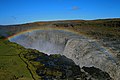 Parc national de Jökulsárgljúfur, 19 juillet 2008