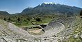 Image 23The ancient theatre of Dodona (from History of Greece)