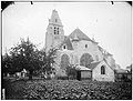 Église Notre-Dame-de-l'Assomption-de-la-Très-Sainte-Vierge de Saulx-les-Chartreux