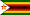 Flag of Zimbabwe