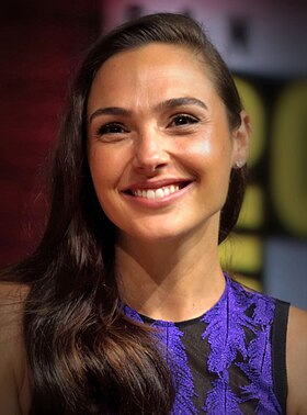 Image illustrative de l’article Gal Gadot