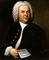 Image 5Johann Sebastian Bach, 1748 (from Baroque music)