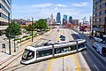 Image 23Kansas City Streetcar near Union Station (from Missouri)