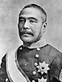 Kiyotaka Kuroda 黒田清隆