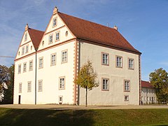 Koenigs Wusterhausen - Schloss (Palace) - geo.hlipp.de - 29486.jpg