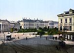 Place de Krasiński.