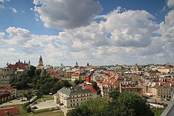 Lüblin Lublin