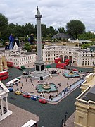 Trafalgar Square