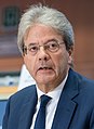  Italia Paolo Gentiloni, Presidente del Consiglio