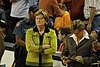 Pat Summit in 2008