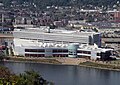 Image 14Rivers Casino, located in the Chateau section of Pittsburgh on the Ohio River, one of Pennsylvania's 16 casinos (from Pennsylvania)