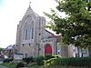 St. Andrew's Episcopal Church