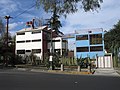 House of Diego Rivera and Frida Kahlo (San Ángel, Mexico City)