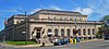 US Post Office-Schenectady