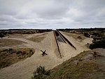 Tirpitz-museum i Blåvand